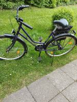 Damenfahrrad Fischer 28 Zoll Nordrhein-Westfalen - Menden Vorschau