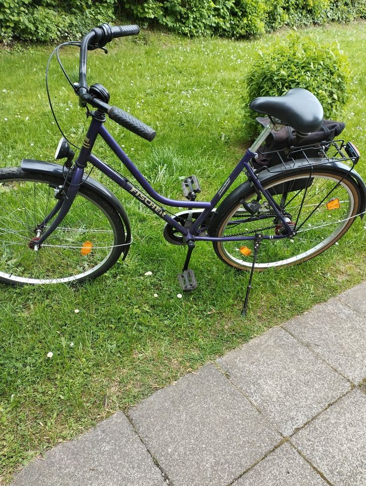 Damenfahrrad Fischer 28 Zoll in Menden