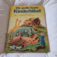 Die große bunte Kinderbibel Bayern - Feldkirchen Niederbay Vorschau