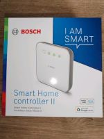 Bosch Smart Home Controller 2 neu Thüringen - Schleiz Vorschau