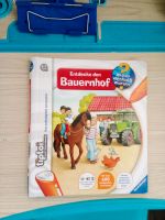 Tip Toi Buch Bayern - Neuburg a.d. Donau Vorschau