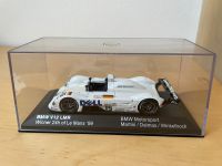 Modellauto BMW V12 LMR Le Mans ‘99 Minichamps Sachsen-Anhalt - Elsteraue Vorschau