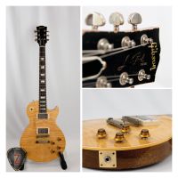 Gibson Les Paul 1959 Murphy Lab "InKosso" Antique Aged Natural Sachsen - Plauen Vorschau