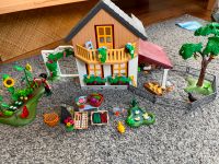 Playmobil 5120 Bauernhaus mit Hofladen wie Neu Hamburg-Nord - Hamburg Winterhude Vorschau