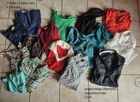 Damenkleider, Gr. M, 2-Teiler, Langarm, Bluse, Shirts, Jacke Hessen - Hohenstein Vorschau