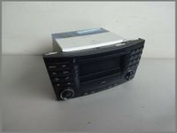 Mercedes Benz W211 Radio CD-Radio BE7036 2118703689 Navi Radio Or Nordrhein-Westfalen - Raesfeld Vorschau