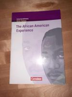 Buch Englisch The African-American Experience Schule Abitur Schleswig-Holstein - Kaltenkirchen Vorschau