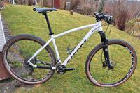 Mountainbike Point Hardtail 29zoll Reba & XT Bayern - Hof (Saale) Vorschau