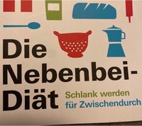 Stiftung Warentest: Die Nebenbei-Diät Düsseldorf - Lichtenbroich Vorschau