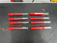 Hilti TE-CX 18/22 Bohrbereich 150mm 8 Stück NEU Unbenutzt Mitte - Wedding Vorschau