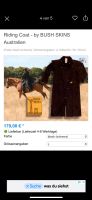 Riding Coat Nordrhein-Westfalen - Ahaus Vorschau