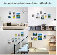 28 Bilderrahmen für Wohnung oder Hochzeit München - Sendling-Westpark Vorschau