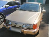 Kultiger Ford Sierra (Bj. 1990) voll Potenzial Hessen - Wiesbaden Vorschau