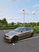 BMW 320i E91 Touring ZKD undicht Nordrhein-Westfalen - Düren Vorschau