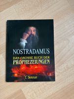 Nostradamus Sachsen-Anhalt - Ballenstedt Vorschau