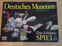 Deutsches Museum - Das Erlebnisspiel Neuhausen-Nymphenburg - Neuhausen Vorschau