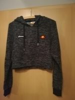 Ellesse Kapuzenpulli kurz incl. Versand! Herzogtum Lauenburg - Krummesse Vorschau