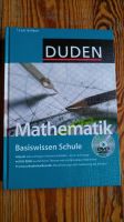 DUDEN, Basiswissen Schule, Mathematik Kiel - Neumühlen-Dietrichsdorf-Oppendorf Vorschau