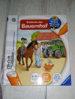 Tip Toi Buch Entdecke den Bauernhof Ravensburger Sachsen-Anhalt - Niederndodeleben Vorschau