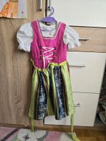 Dirndl 98 fast neu Bayern - Sulzberg Vorschau