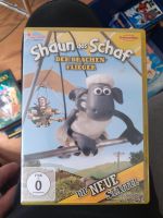 DVD Shaun das Schaf Der Drachenflieger Nordrhein-Westfalen - Bornheim Vorschau