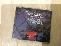 Coolio  Gangsta‘s Paradise Maxi cd Baden-Württemberg - Freiburg im Breisgau Vorschau