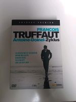 Francois Truffaut 5 DVDs Antoine-Doinel-Zyklus Baden-Württemberg - Gaggenau Vorschau