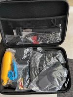 GoPro Gadget Set, Schwarz Nordrhein-Westfalen - Krefeld Vorschau