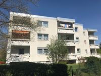 Ab März!! 4-Zimmer Wohnung in Friedberg Hessen - mit Balkon - Hessen - Friedberg (Hessen) Vorschau