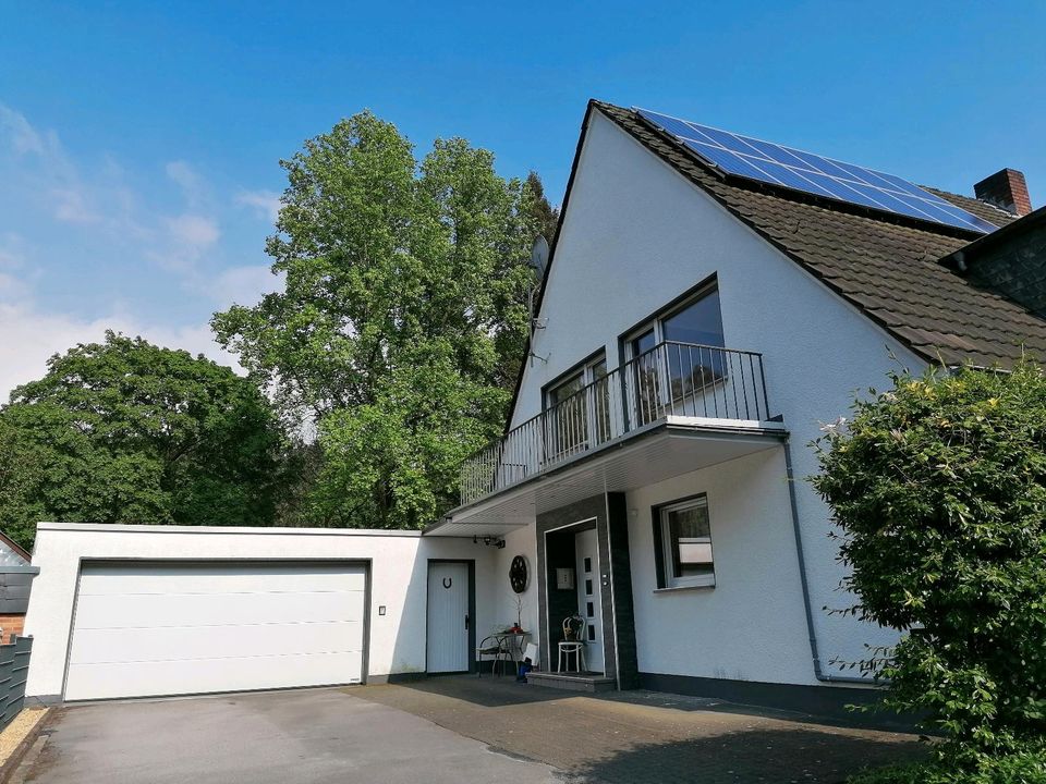 HAUS zu verkaufen PROVISIONSFREI!!! in Solingen