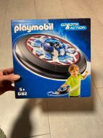 Playmobil 6182 Sports & Action TOP mit Karton & Anleitung Berlin - Gatow Vorschau