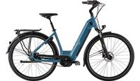 Angebot BBF Lausanne E-Bike Elektrofahrrad Pedelec Niedersachsen - Brake (Unterweser) Vorschau