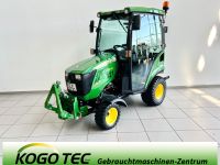 John Deere 1026R Kommunaltraktor Nordrhein-Westfalen - Beckum Vorschau