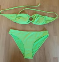 Bikini, neongrün, H & M, Gr. 36 Bayern - Heroldsbach Vorschau