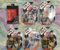 *Star Wars Figuren Hasbro 10cm/3.75 TAC/BS OVP* Mecklenburg-Vorpommern - Sellin Vorschau