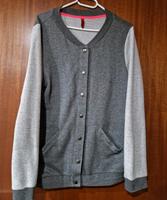 College Jacke von S. Oliver Gr 42 Nordrhein-Westfalen - Elsdorf Vorschau