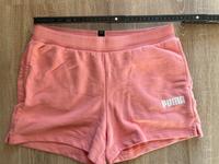 Original Puma Shorts Damen gr. 176 Bayern - Rötz Vorschau