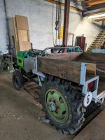 Eigenbau Traktor Sachsen - Grimma Vorschau