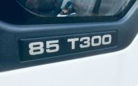 2005 FORD TRANSIT L3H3 - DICHTGUMMI SCHIEBETÜRE BEIFAHRERSEITE Ubstadt-Weiher - OT Weiher Vorschau