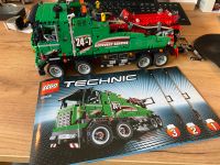 Lego 42008 Abschlepptruck Abschleppwagen Nordrhein-Westfalen - Willich Vorschau