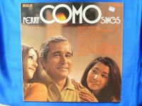 PERRY COMO  "Sings" (24566) Baden-Württemberg - Stutensee Vorschau