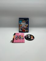 PlayStation 2 - PS2 - GTA - Grand theft auto Vice City Hessen - Reiskirchen Vorschau