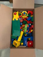 Lego Duplo Kiste mit ca. 350 Teilen Östliche Vorstadt - Hulsberg Vorschau