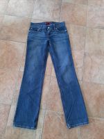 Levis Eve 30x36 Damen Jeans blau Sachsen - Markkleeberg Vorschau