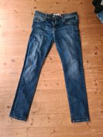 Esprit  Herrenjeans blau slim Bayern - Würzburg Vorschau