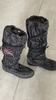 Napapijri Boots Schnee Schuhe Schwarz Warm Gr. 39 Top Zustand Rheinland-Pfalz - Boppard Vorschau