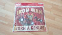 Mousepad Marvel Iron Man - Born a Genius Rheinland-Pfalz - Nauort Vorschau