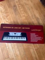 Keyboard Weinberger Nordrhein-Westfalen - Simmerath Vorschau