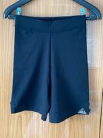 Adidas Shorts Tights Gr. 34 schwarz Sachsen - Gelenau Vorschau