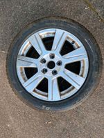 Audi Original 225 50 17 5x112 Winterreifen Reifen Baden-Württemberg - Weingarten Vorschau